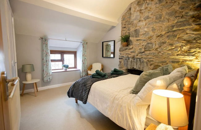 Cottage in Betws-Y-Coed - Foto 1