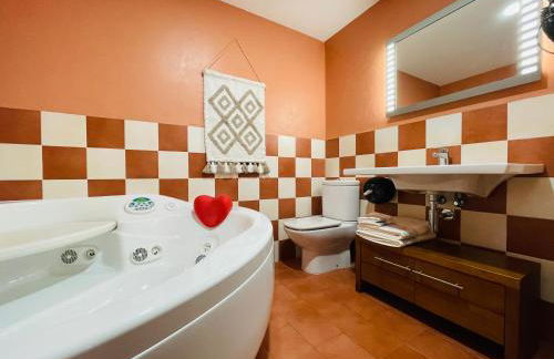 APARTAMENTOS RioMonte 5 - DeLuxe con Jacuzzi - Photo 29