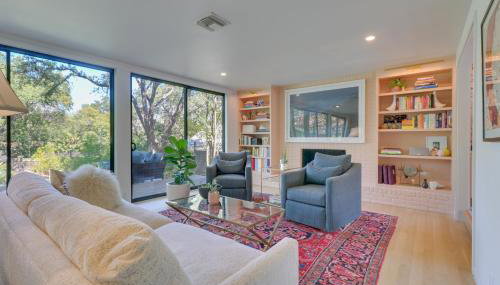 Modern Austin Home w/ Yard ~ 1 Mi from ACL! - Foto 1