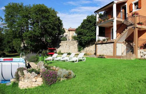 Apartment Milan Istra - Foto 1