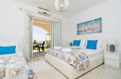 Arba Seaview Residences Apartments - Foto 78