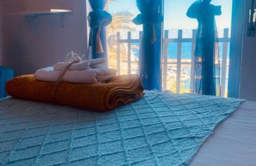 Casa Sea view Blu Marettimo - Foto 7