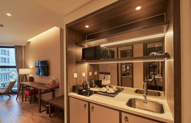 Apec Mandala View Bien - Foto 6