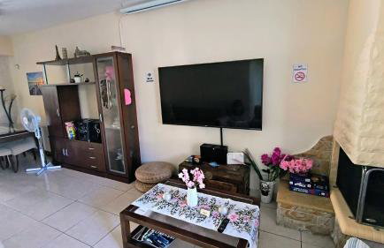 John & Mary's House Kalivia Near Sea & Athens Airport - Foto 59