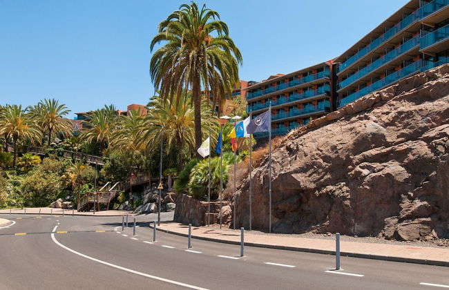 Villa in Salobre Golf With Private Pool - Foto 26