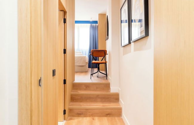 Iconic Suites - Foto 15