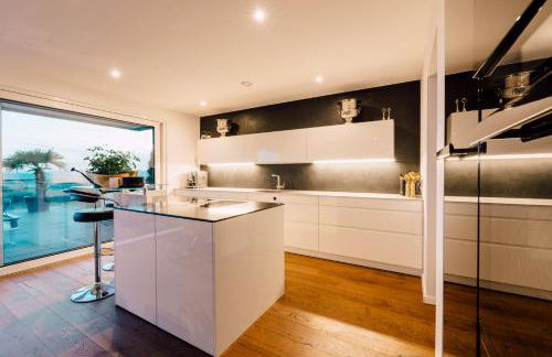 Traumblick trifft Luxus! - Foto 12