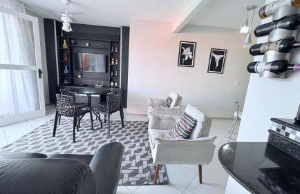 Apartamento na Ogiva Cabo Frio - Foto 5