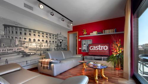 Castro Exclusive Residences Sant Pau - Foto 4