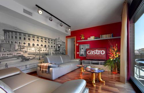 Castro Exclusive Residences Sant Pau - Foto 4