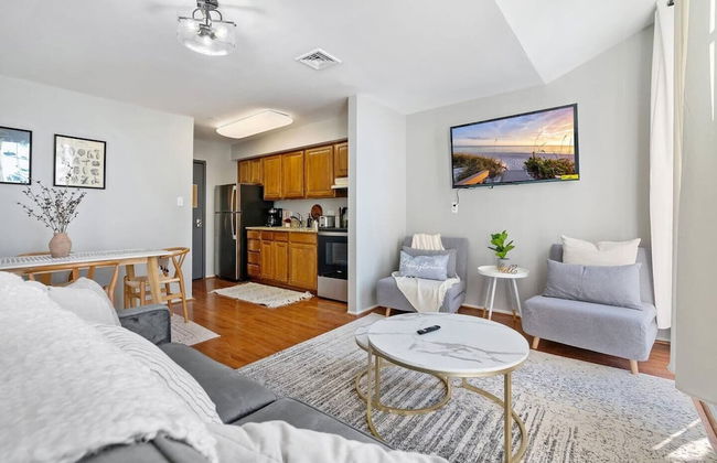 Steps to Park Floor to Ceiling Window - Foto 5