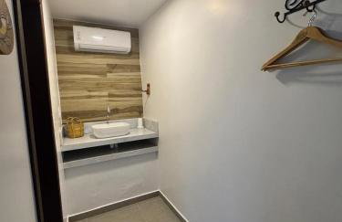 Casa Passarinho - Suítes acesso independente - Foto 18