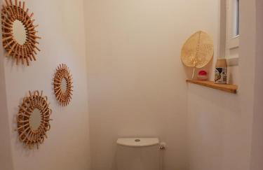 Maison cosy entre mer et garrigue - Foto 21