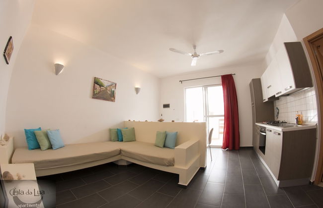 Cala Da Lua - Photo 26