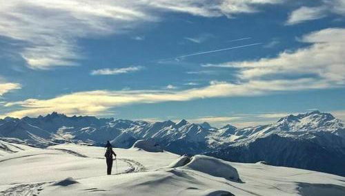 Charmant studio moderne au pied des pistes, Saint-François-Longchamp - FR-1-807-54 - Foto 5