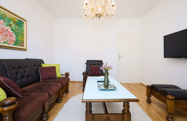 KABLAR'S SUNNY SUITES - Foto 18