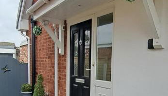 Rosie House 3 bedroom House in Sandbach with Parking - Foto 2