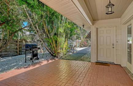 Relax & Recharge - Private Pool Oasis Near Beach & St. Armands Circle - Foto 49