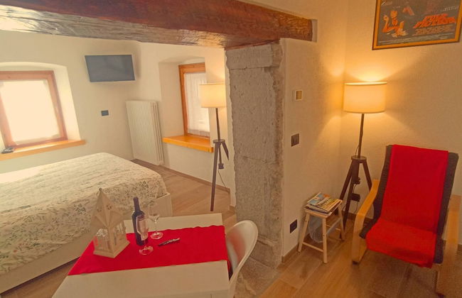 Casa Colibri - at 907 mt Near the ski Slopes - Foto 13