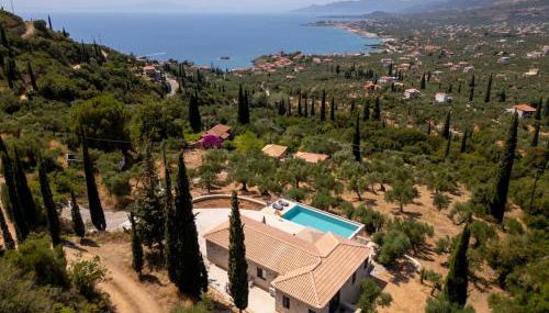 Mani Senses Luxury Villa - Foto 5