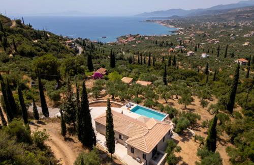 Mani Senses Luxury Villa - Foto 5