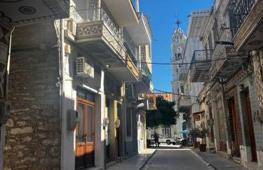 Kantouni house Chios - Foto 13