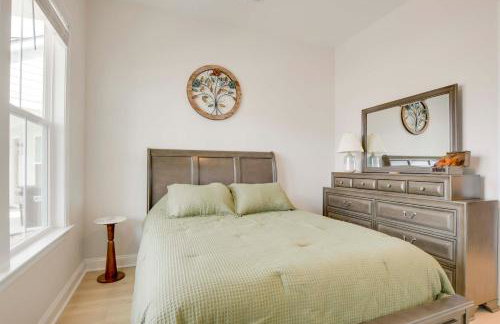 Steps to Marina! Lake Greenwood Home with Patios - Foto 17