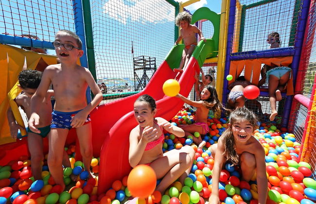 Riviera Ionica Aparthotel - Foto 60