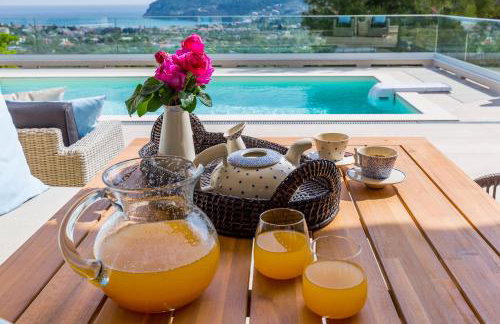 Villa Politimi Luxury Retreat - Foto 40