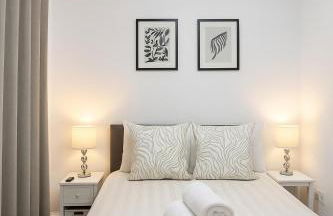 LuxeView - Stylish & Comfortable 1 Bedroom House in Chafford Hundred - Foto 2