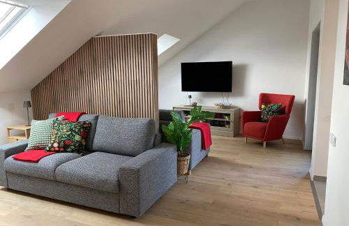 Ferienwohnung im Burgecken - Foto 8