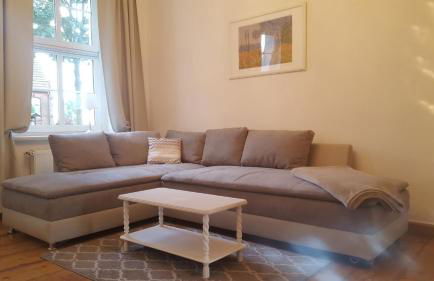 Business Apartments Netzeband - Photo 21