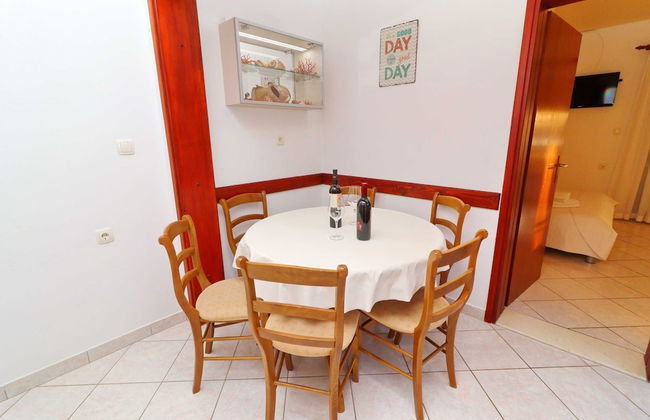 Seafront Apartments Anthony - Foto 42