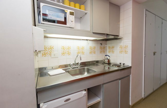 Apart Lima 265 - Foto 71