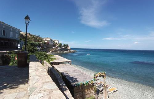 Cap sur la mer - casa Paoli - by Conciergerie de Haute Corse - Foto 27
