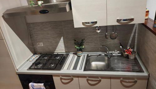 Appartamento Alba by BorgoLago - Lago di Bolsena - Foto 5, stove