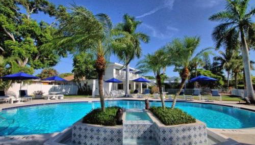 Gulfside Resort Unit 4 - Foto 2