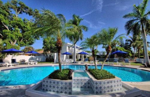 Gulfside Resort Unit 4 - Foto 2