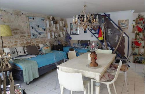 Petite bulle - Foto 1