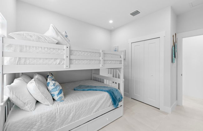 Paradise Point Pool Dock Lounges BBQ - Foto 13