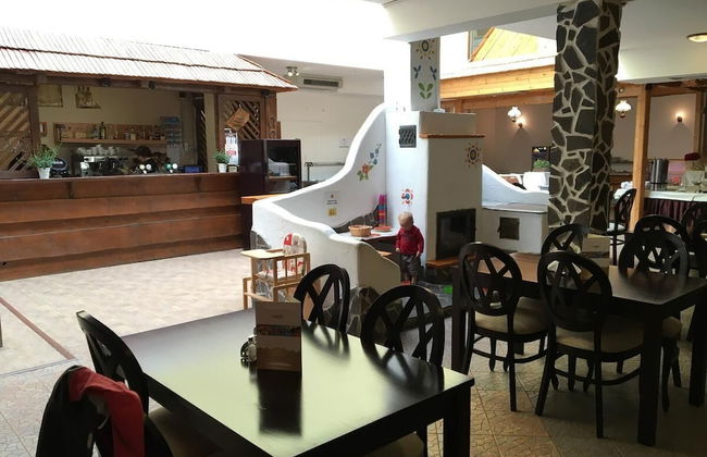 Holiday Home Tatralandia - Foto 35