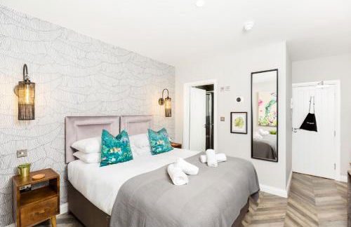 The Shirt Factory Apartments - Foto 15