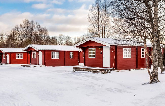 4 Person Holiday Home in Jarpen - Foto 16