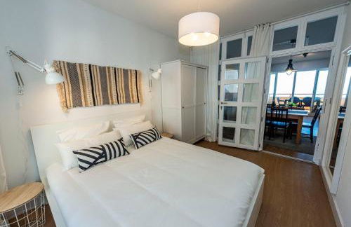 Première ligne de plage, face à la mer - Foto 15