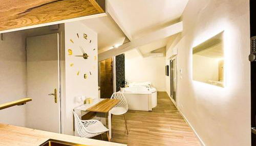 Lovicéa Balnéo Suite, 200m plage - Foto 5