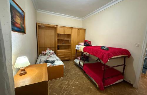 apartamento Madrid rio - Photo 35