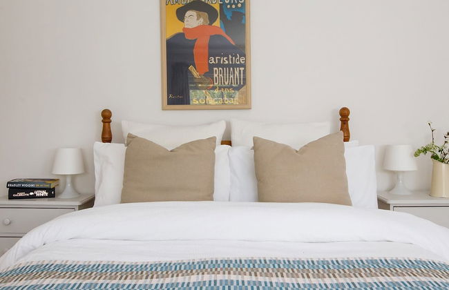 Country Cottage in Pretty Village Quay Views - Foto 29