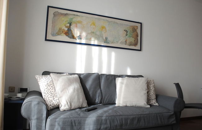 Bnbook - Residenza Naggi - Foto 24