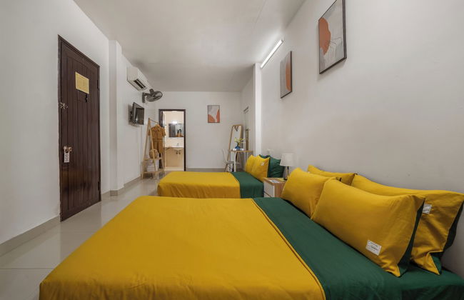 KLY APARTMENT HOTEL - Foto 11