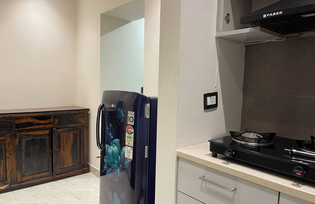 BedChambers Saket - Foto 23